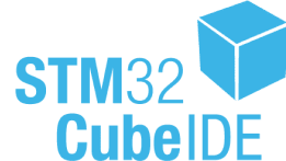 STM32CubeIDE