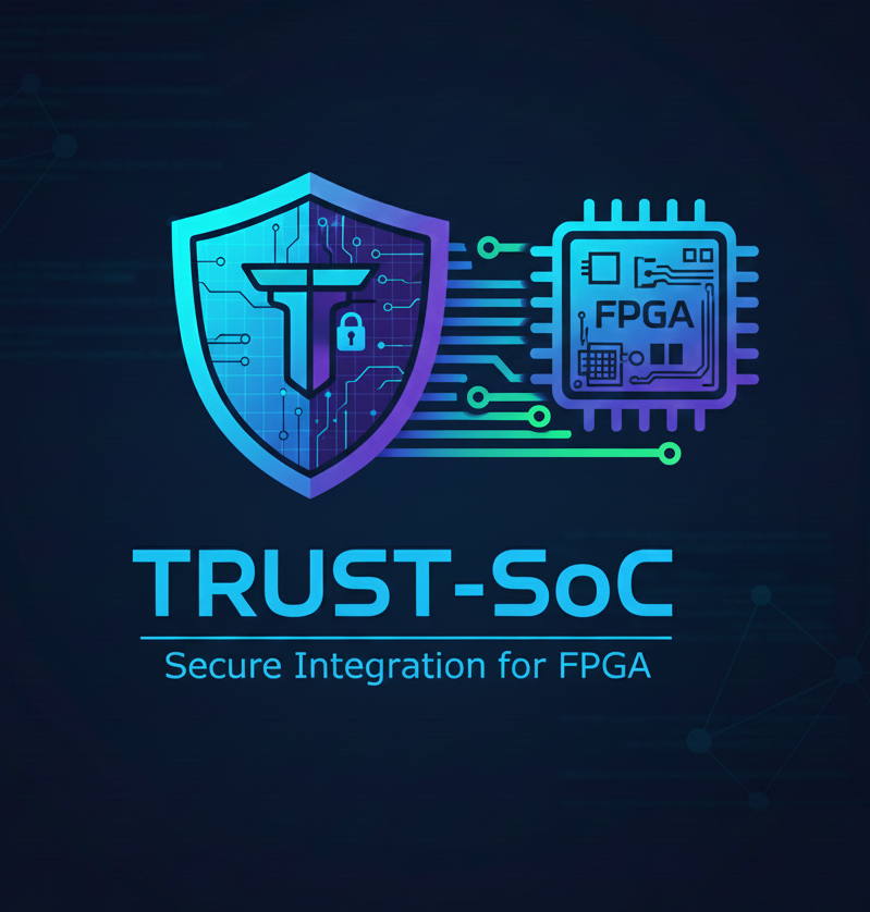 Securing External Component Integration on FPGA